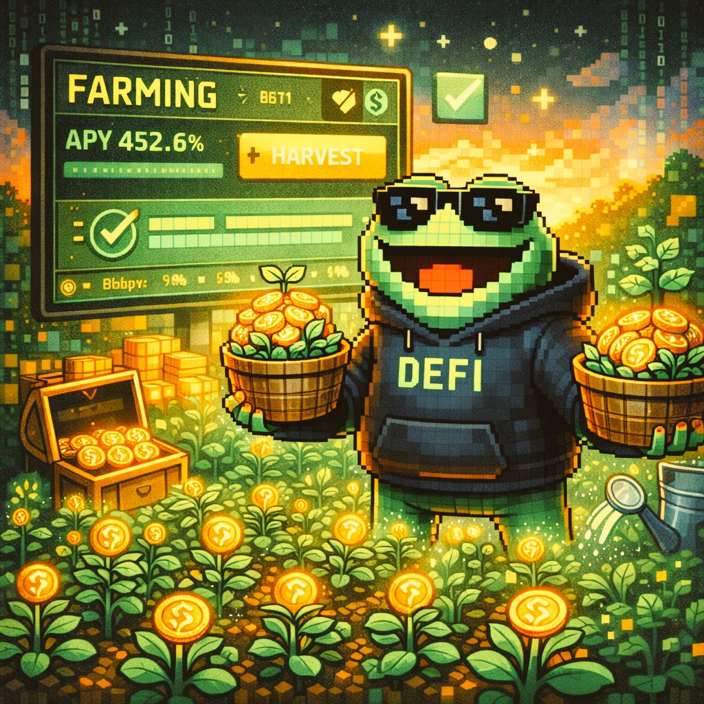 DEGEN 🐸 tweet media