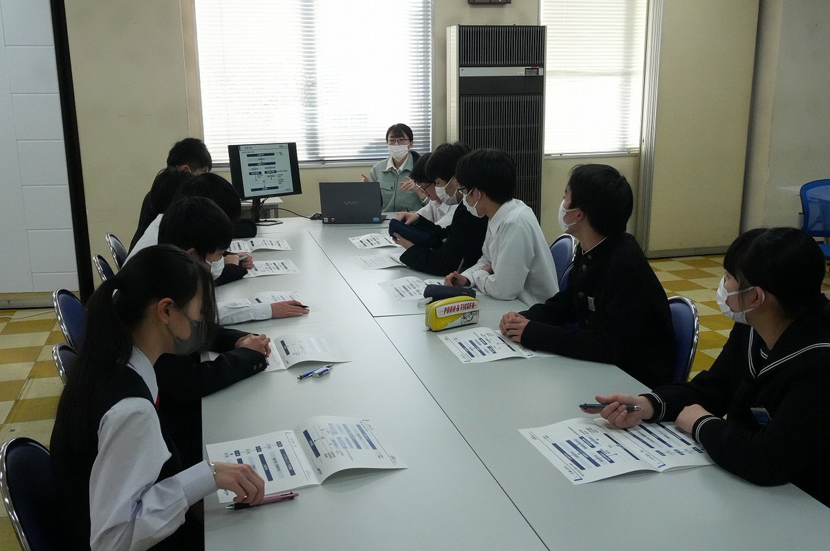 明星電気株式会社 tweet media