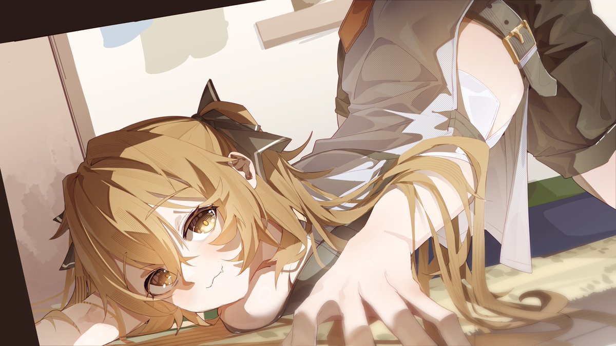 椿三十 tweet media