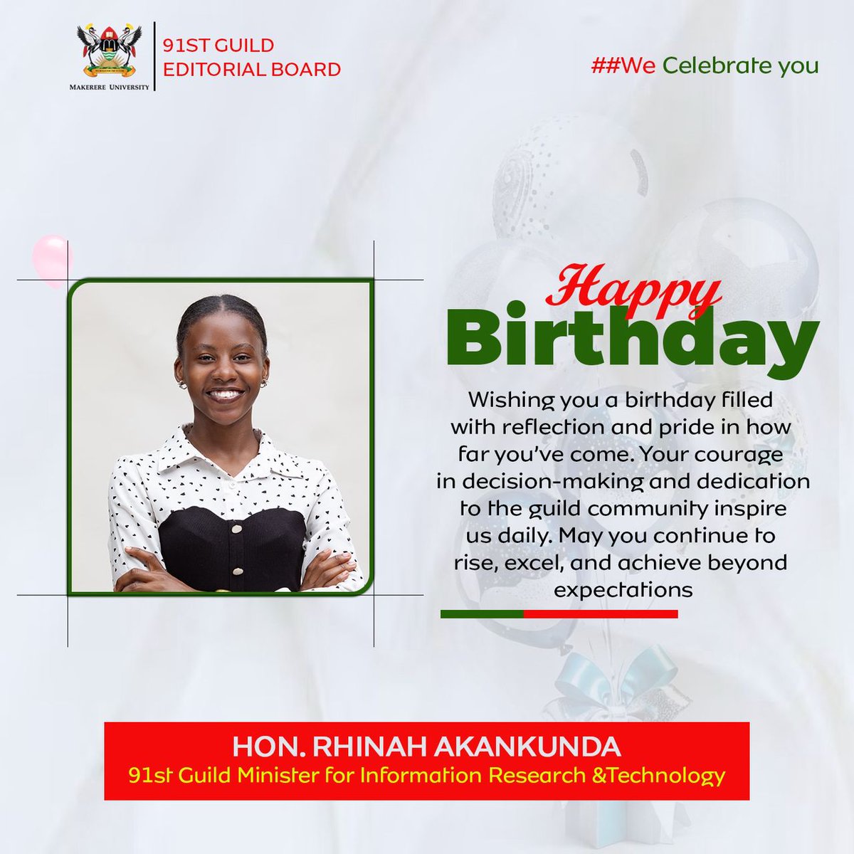 91st MAK GUILD tweet media