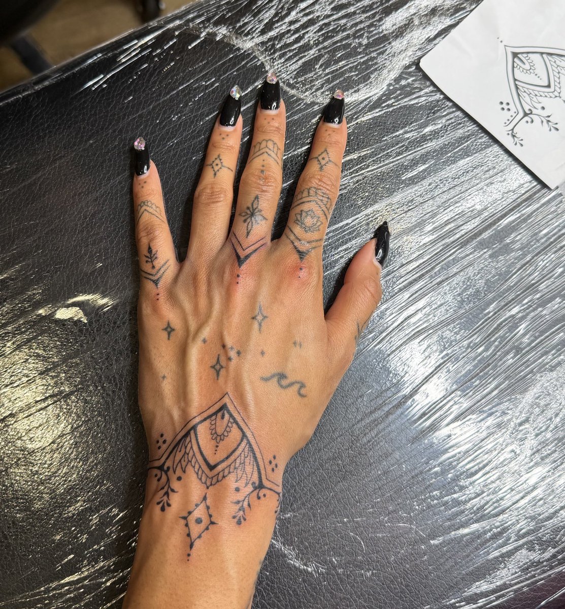 RHEA RAJ tweet media