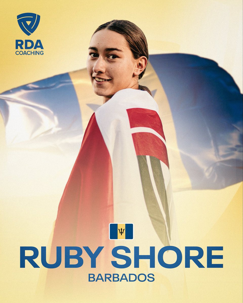 RDA Coaching & Performance Analysis tweet media