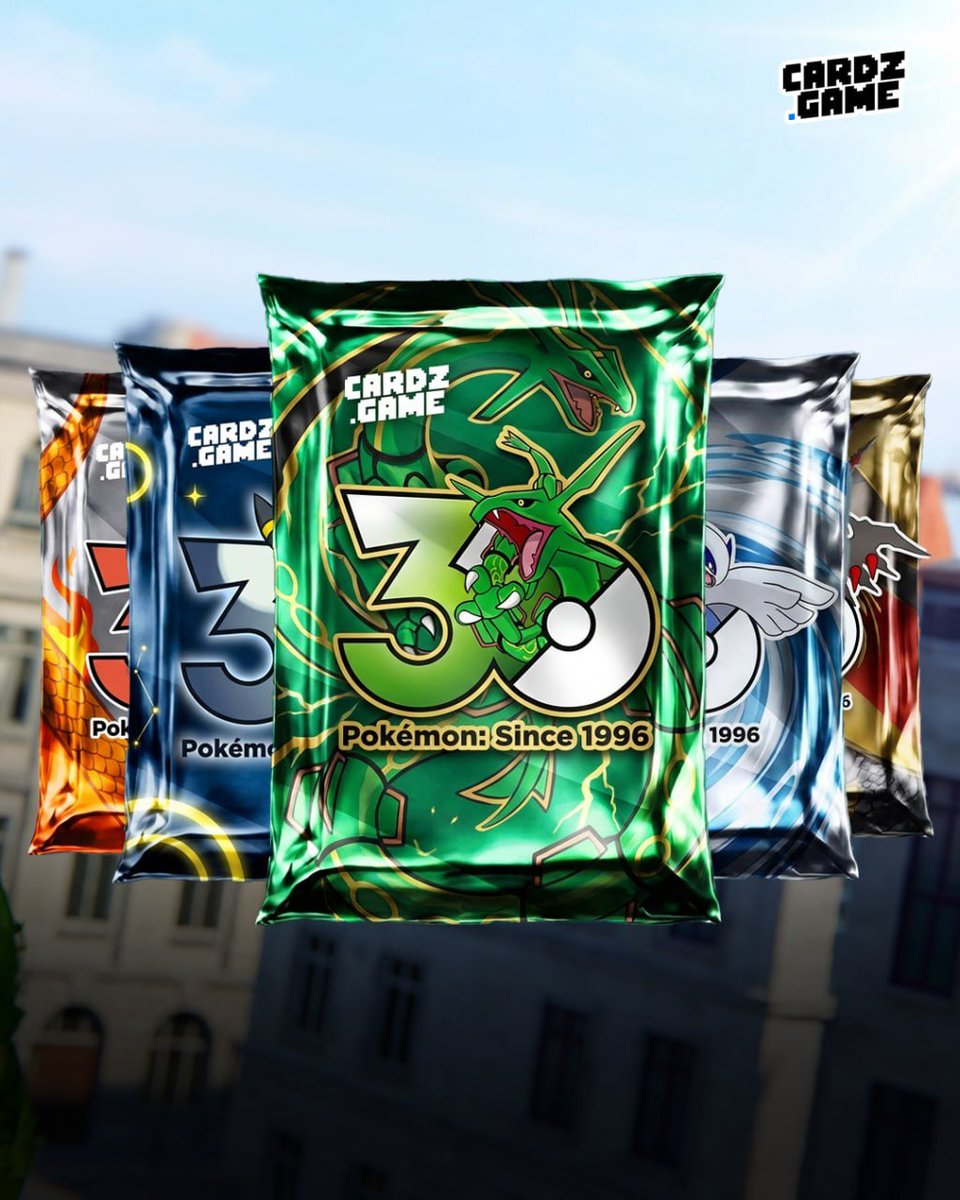 CARDZ.GAME tweet media