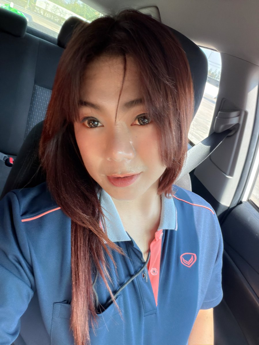 ส้มสาวสอง ทวิตใหม่ tweet media