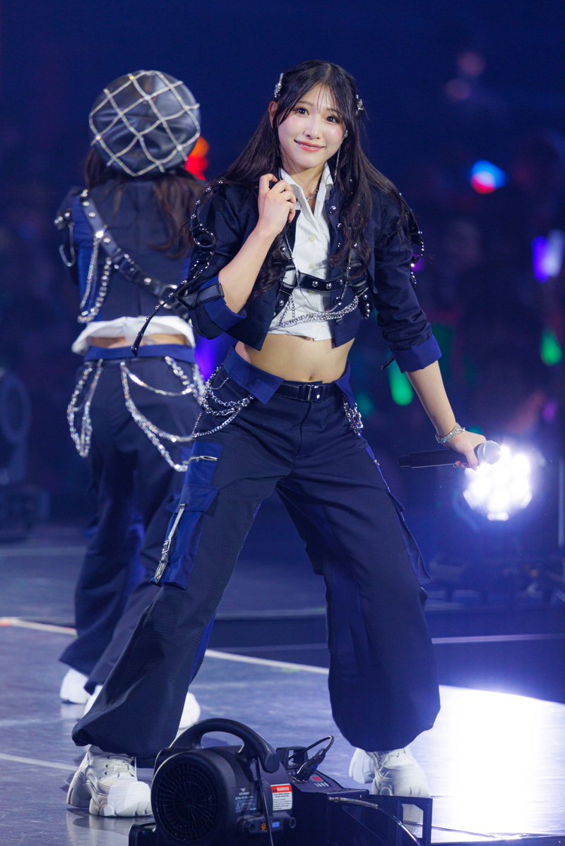 2026.2.23 ≠ME 7th ANNIVERSARY PREMIUM CONCERT 蟹沢萌子