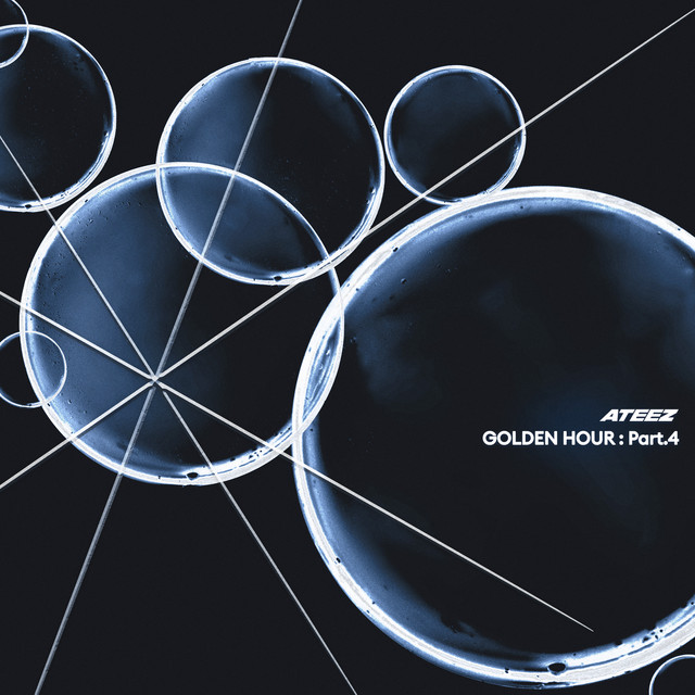 With GOLDEN HOUR : Part.4, <a href="/ATEEZofficial/">ATEEZ(에이티즈)</a> earn their best-ever sales week in the U.S. and the 10th biggest sales week for any K-pop album in the States

While it debuted at No. 3 on the Billboard 200, if it was released any other week in 2026 it would have been No. 1