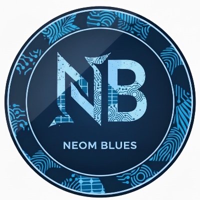 Neom Blues tweet media