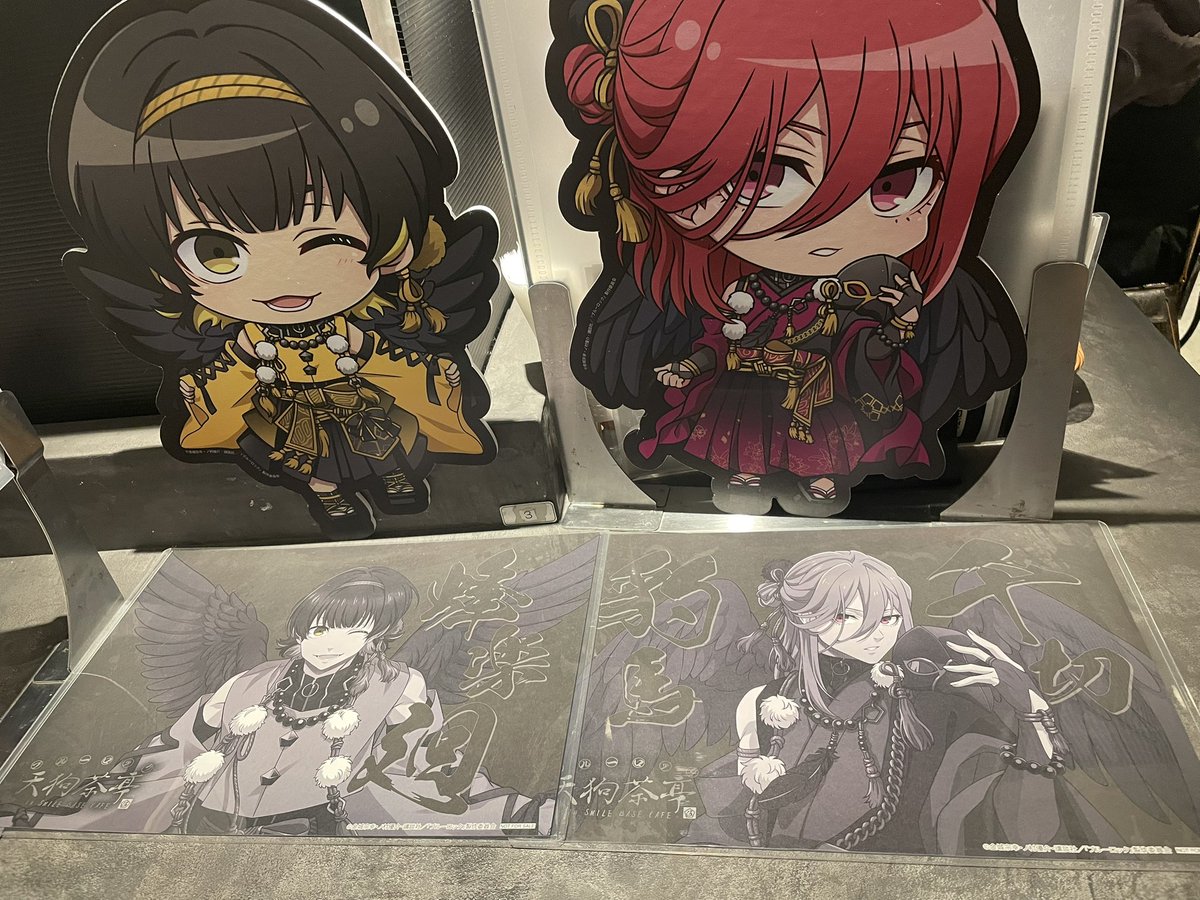 なる@取引 tweet media