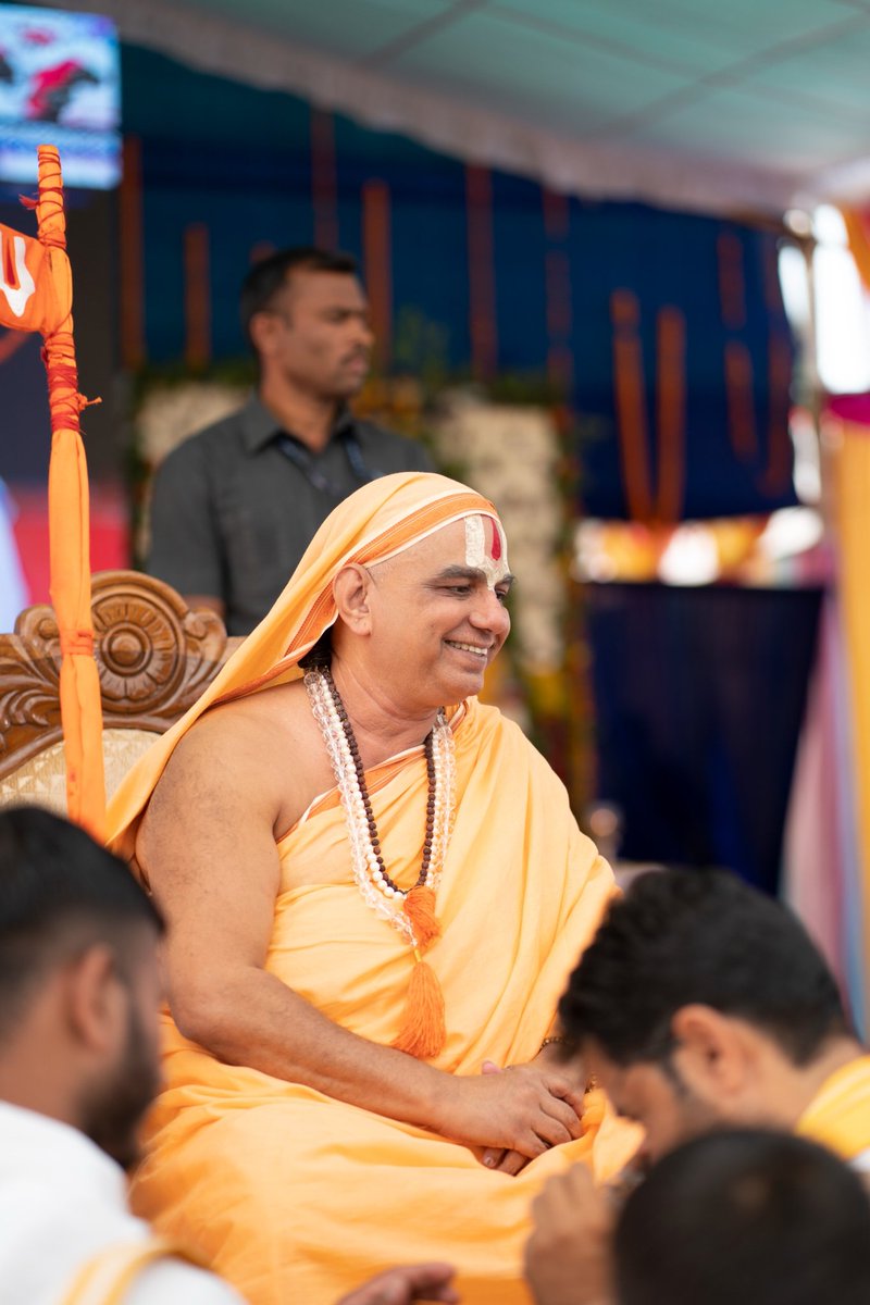 Jagadguru Ramanandacharya Narendracharya tweet media