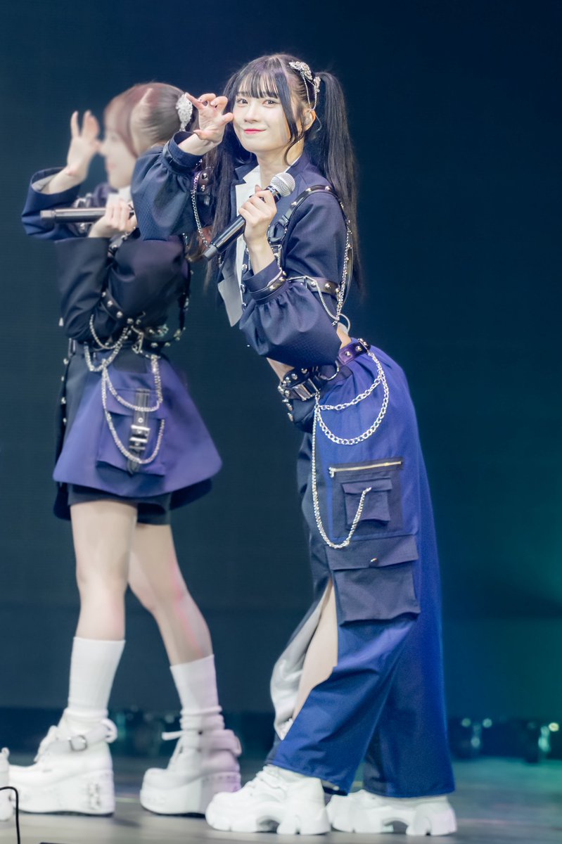 2026/2/23(Mon.) ≠ME 7th ANNIVERSARY PREMIUM CONCERT at Kアリーナ