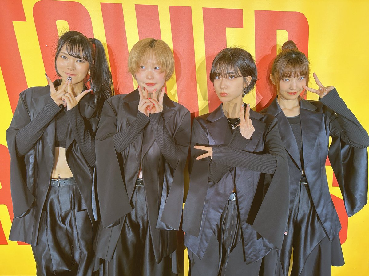 yu-ki (@yu_ki_ExWHYZ) / Posts / X