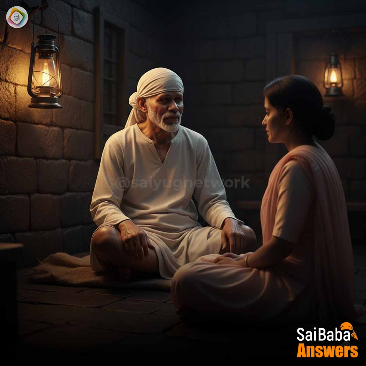 saiyugnetwork's tweet image. Worried about your son’s studies and friends?
This Sai Baba answer offers reassurance about education and focus.
shirdisaibabadevotees.com/sai-baba-answe…

#SaiBabaAnswers #SaiBabaGuidance #SonsEducation