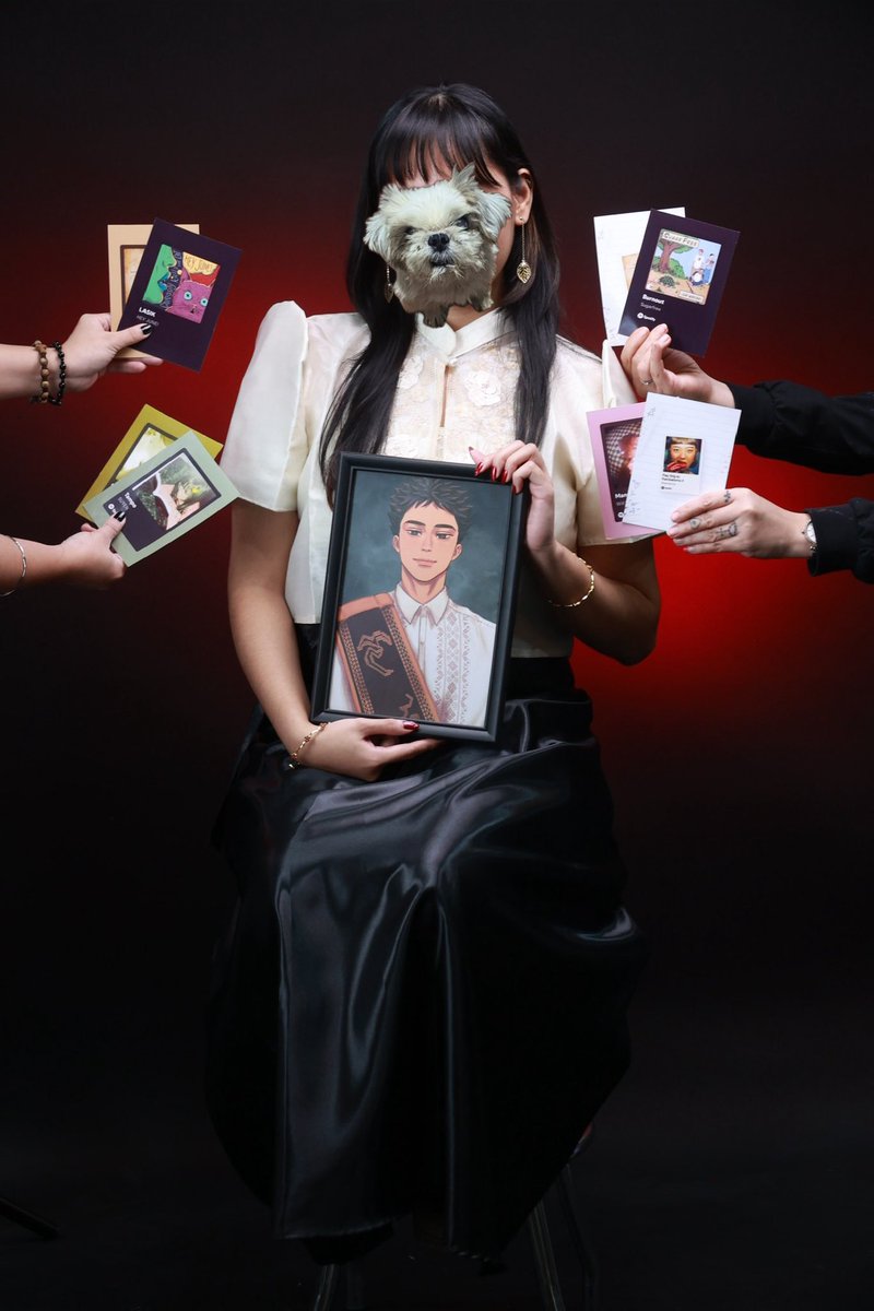 sev 𐔌˙. hiatus tweet media