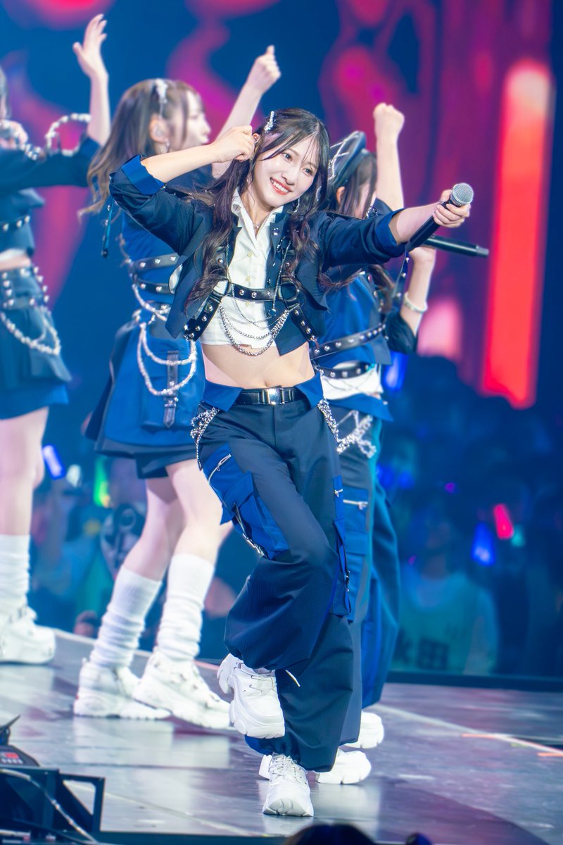 2026/2/23 ≠ME 7th ANNIVERSARY PREMIUM CONCERT 📍Kアリーナ横浜 新