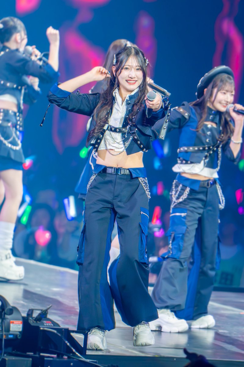 2026/2/23 ≠ME 7th ANNIVERSARY PREMIUM CONCERT 📍Kアリーナ横浜 新