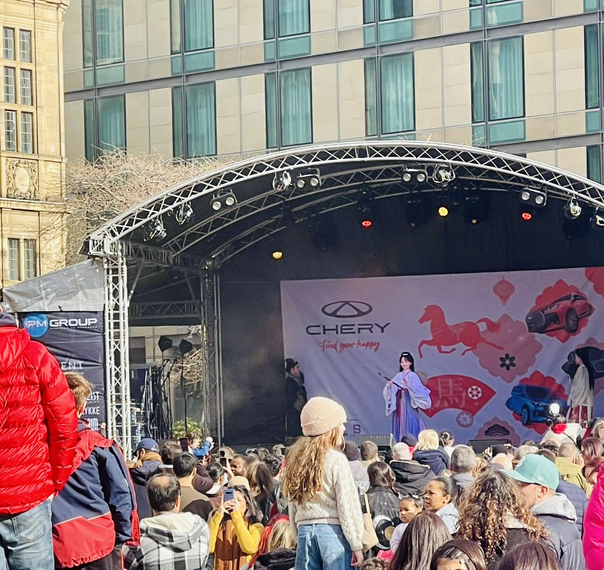 Kate Martin tweet media