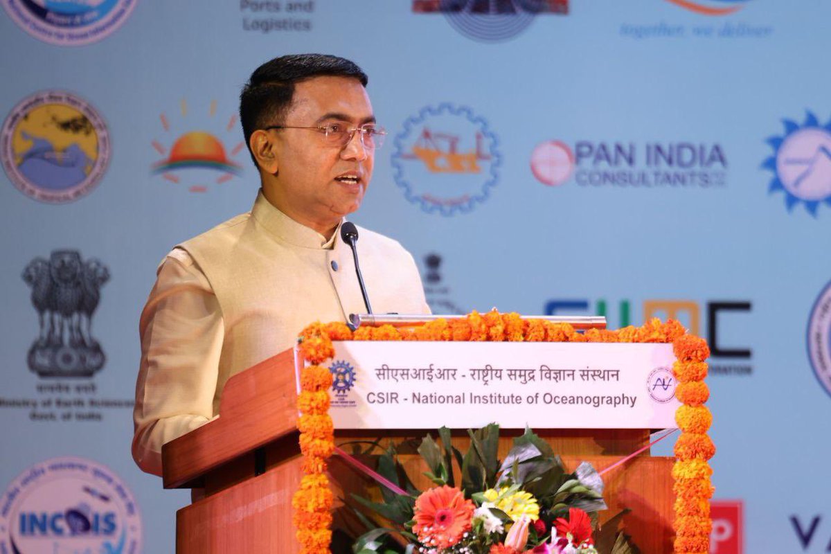 Dr. Pramod Sawant tweet media