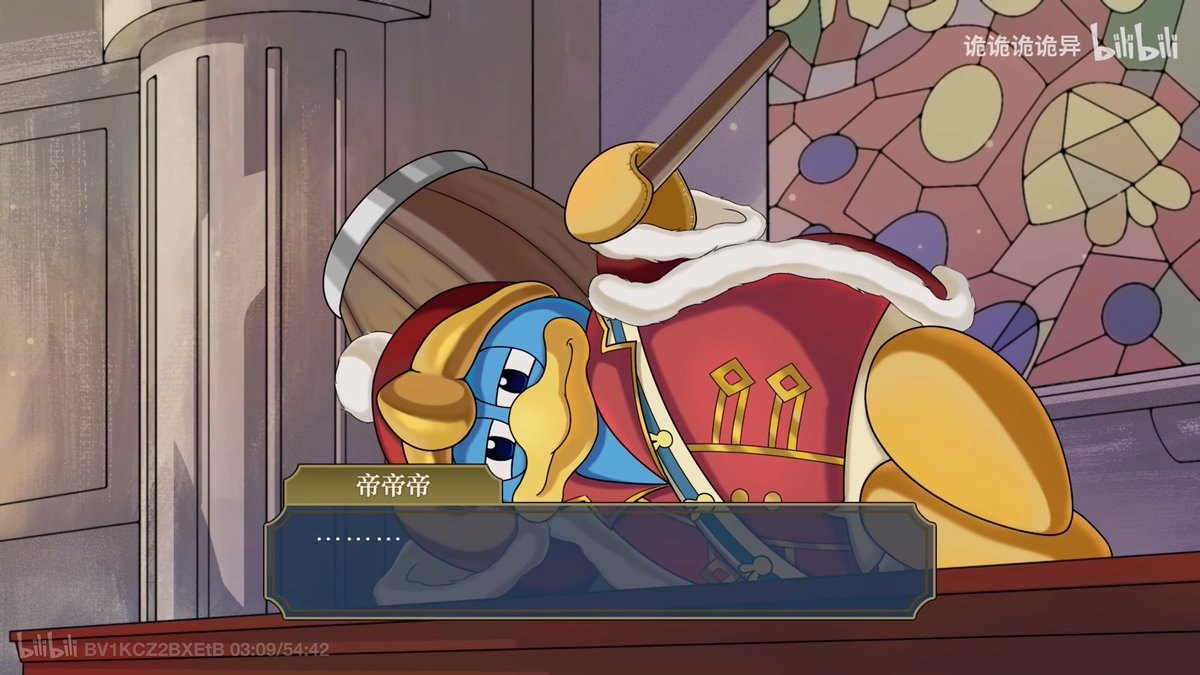 fluffy felt🐧 tweet media