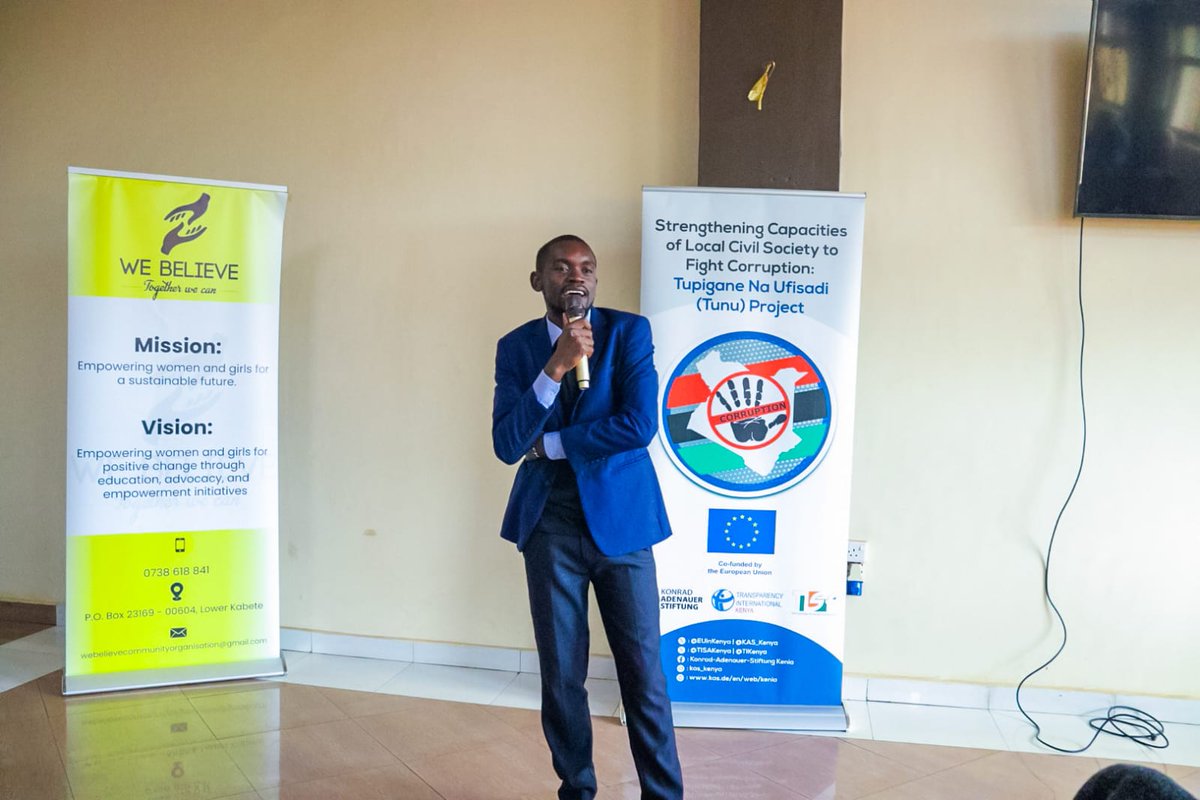 Zipporah Nyambura Kamau tweet media