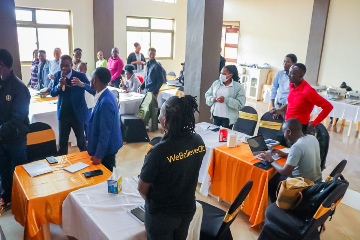 Zipporah Nyambura Kamau tweet media