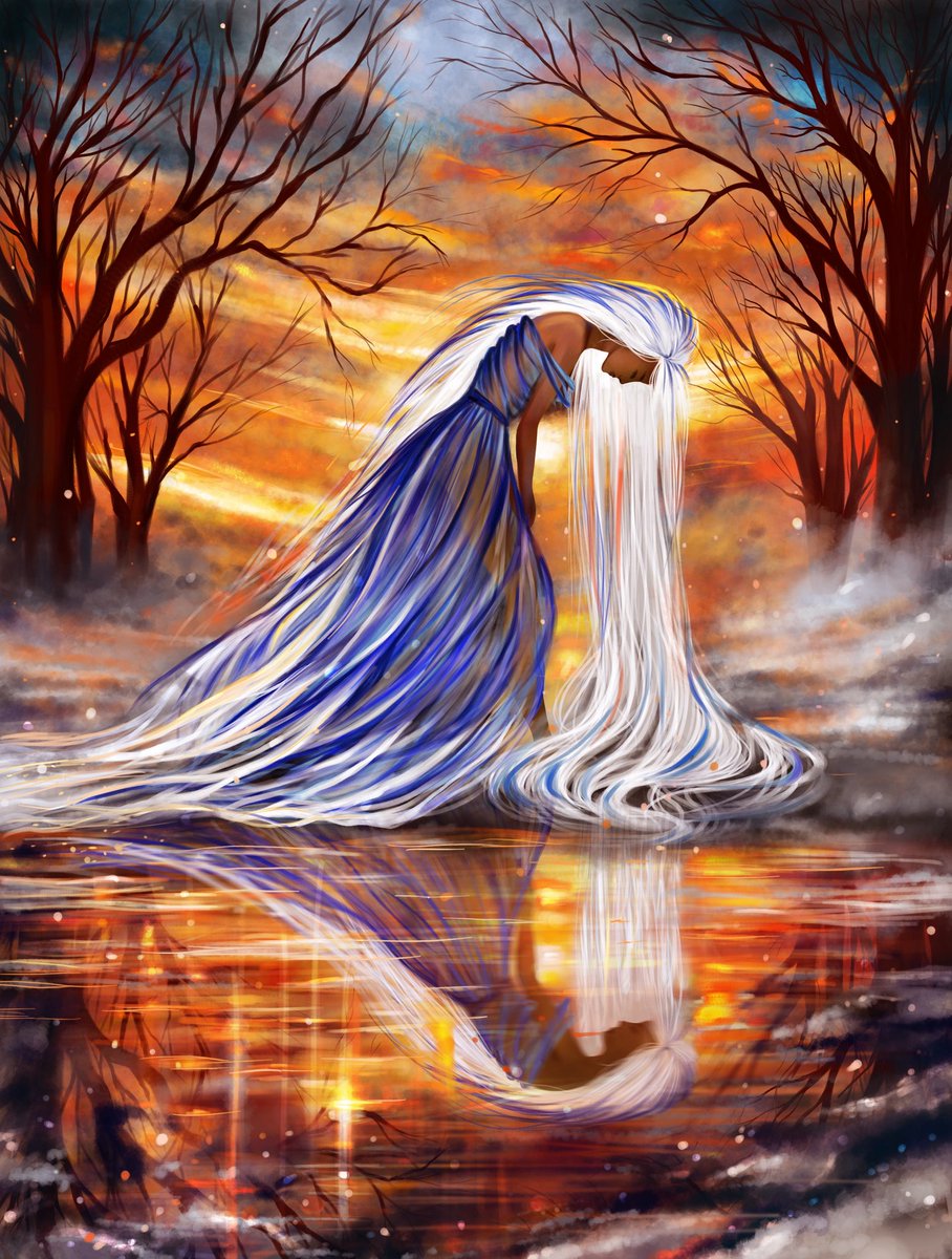 Mahsan Amini tweet media