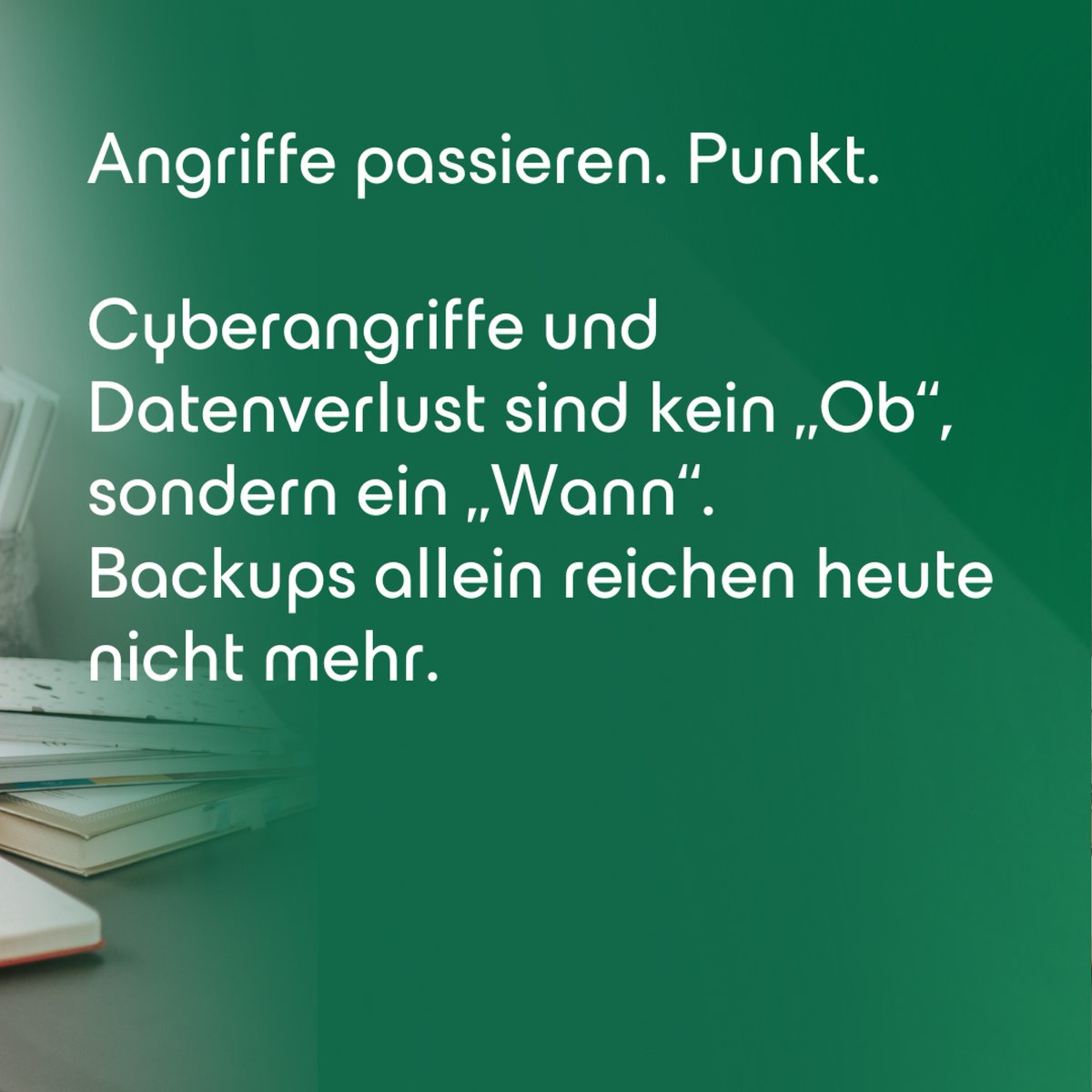 Veeam DACH tweet media