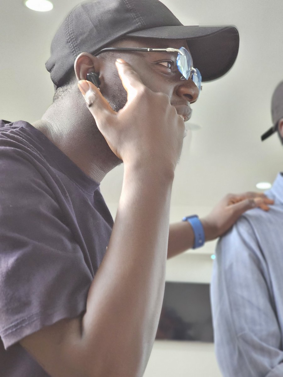 What kind of argument can put you in this position!?