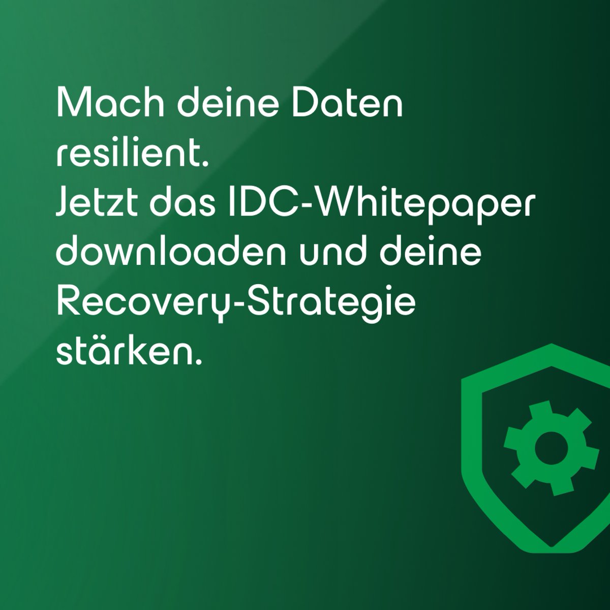 Veeam DACH tweet media