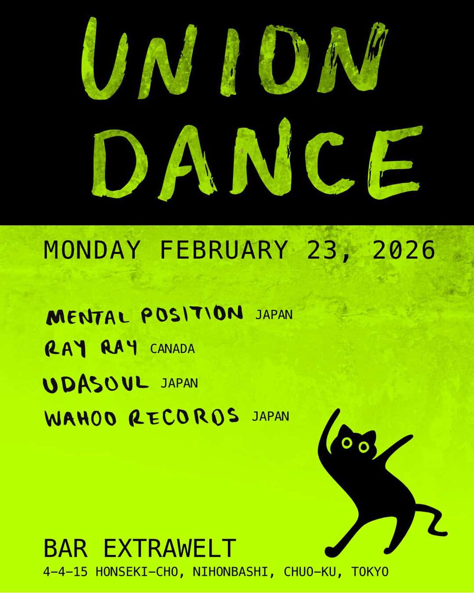 cafe&bar Extrawelt tweet media