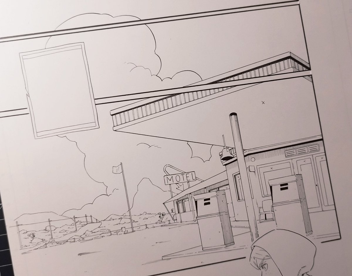 New background 

<a href="/KipponDream/">Kippon Dream Éditions</a> #MxM #MechaXMendy #manga #mangabackground #mangafr #draw