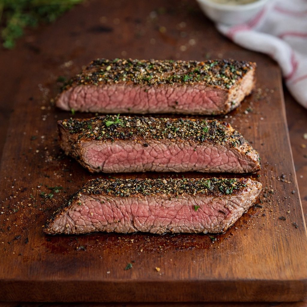 Solana is proof of steak 🥩
