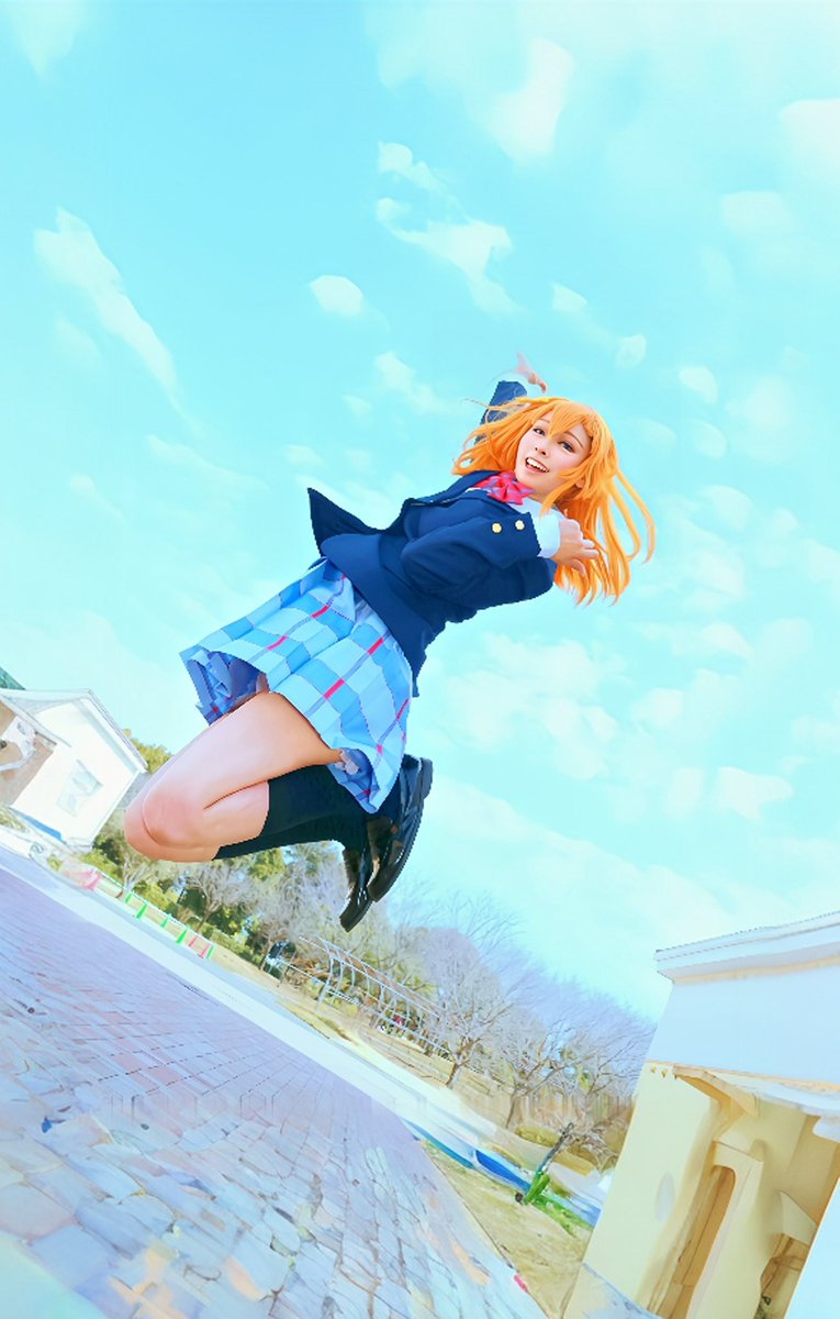 遊 ゆう tweet media