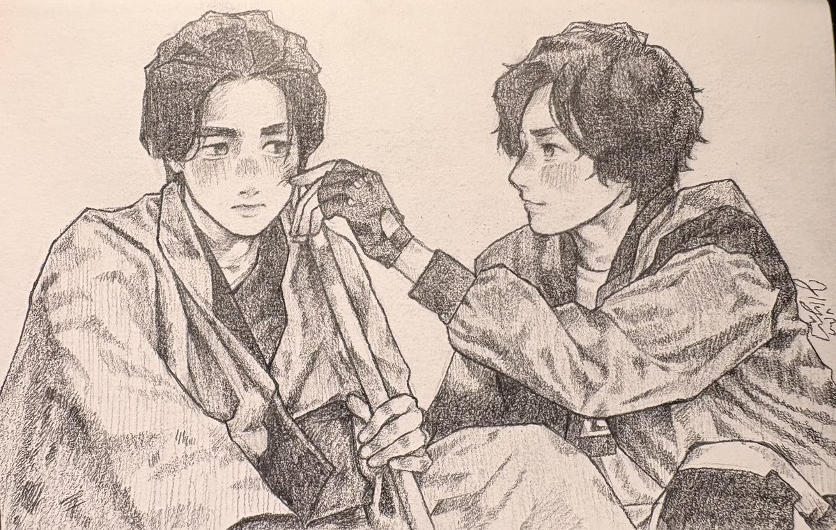 love is the strongest! ❤️💙

#projectred #gavaninfinity #reiset (do they even have a ship name yet??)