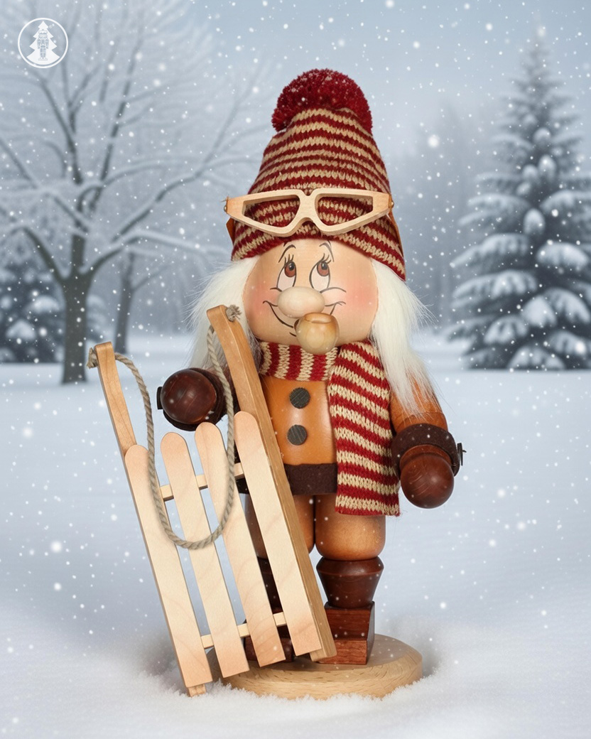 Seit nunmehr 12 Jahren ist unser Wichtel Rodler fester Bestandteil der Wichtel-Familie 🤗 Ein etabliertes Modell, welches durch seine Schlichtheit immer zeitlos schön bleiben wird. drehwerk.de/rm-wichtel-rod…
#rodler #wichtel #christianulbricht #erzgebirge #schönerkannholznichtwerden