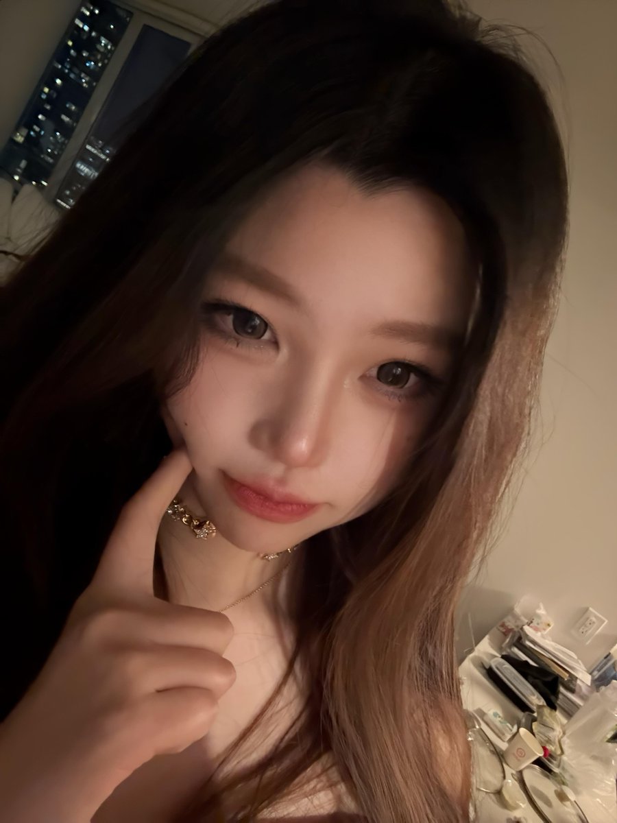 金闪闪 tweet media