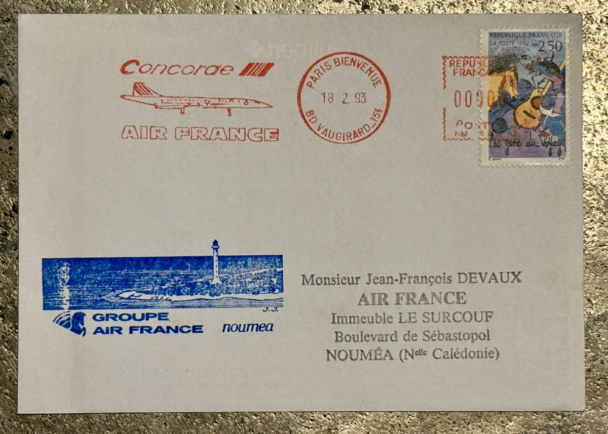 Philippe Lacroute tweet media