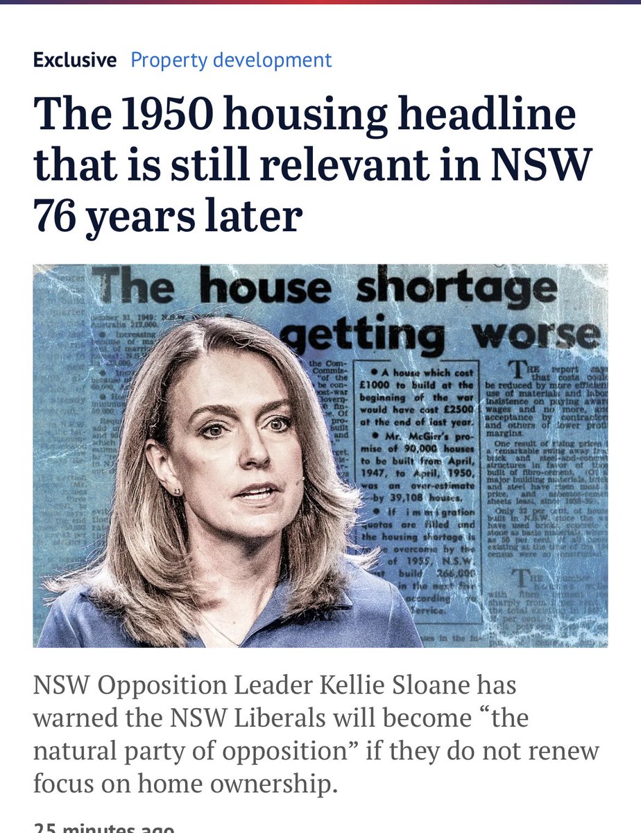tilly64's tweet photo. its as if #KellieSloan was put there by Liberal developer lobbyists …. @LiberalNSW #photios https://t.co/juNr0iZwWn