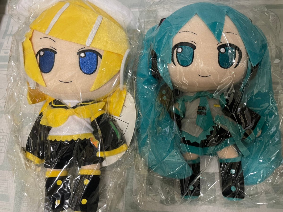 Gift(ギフト)さんから発売された『初音ミク ねんどろいどぷらす