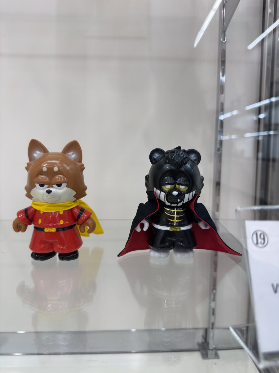 Funky Geek (@FunkyGeek_JP) / Posts and Replies / X