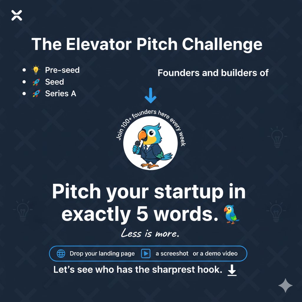 Uniflow for Startups tweet media