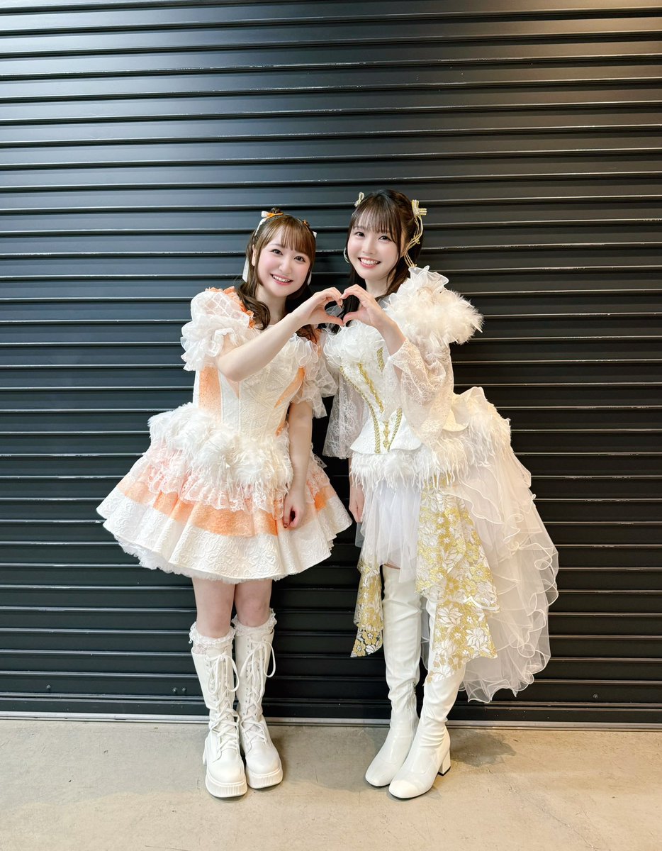 Kanon_Takao's tweet photo. もちょお姉ちゃん☺️🩷🪽

よしよししてもらって大好きが溢れました…🫂✨

#アイプラsunnywings
#アイプラ https://t.co/Zmqzof1xKL