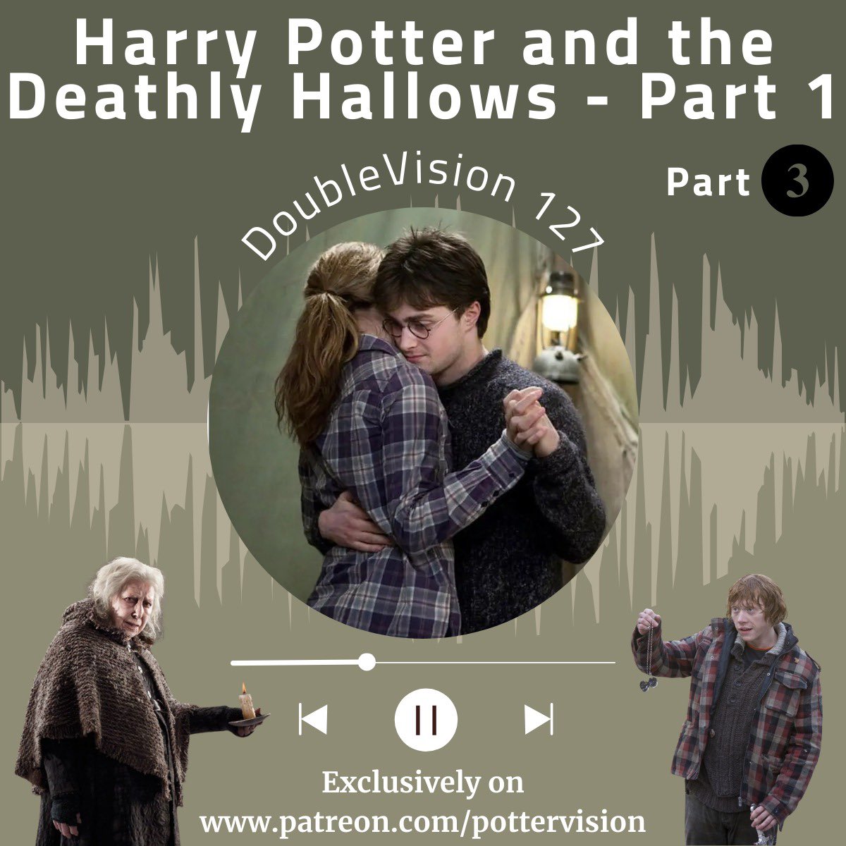 Pottervision tweet media