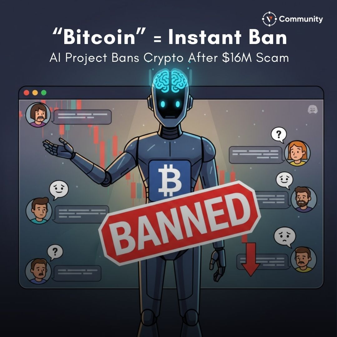 Vantage Crypto Community (VCC) (@Vantage_VCC) / Posts / X