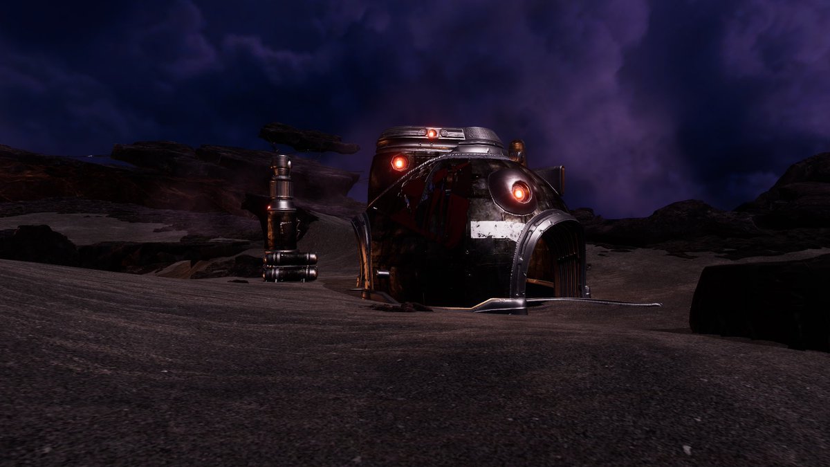 HouseResVrc's tweet photo. The bounty of the Tangled Shore awaits..

Four-Horn Gulch (PVP） Now in VRCLabs:

https://t.co/Grr1L8zbDF

#VRChatDestiny #DestinyVRChat #VR #VRCHAT #vrchatcommunity https://t.co/cew26UwTGe