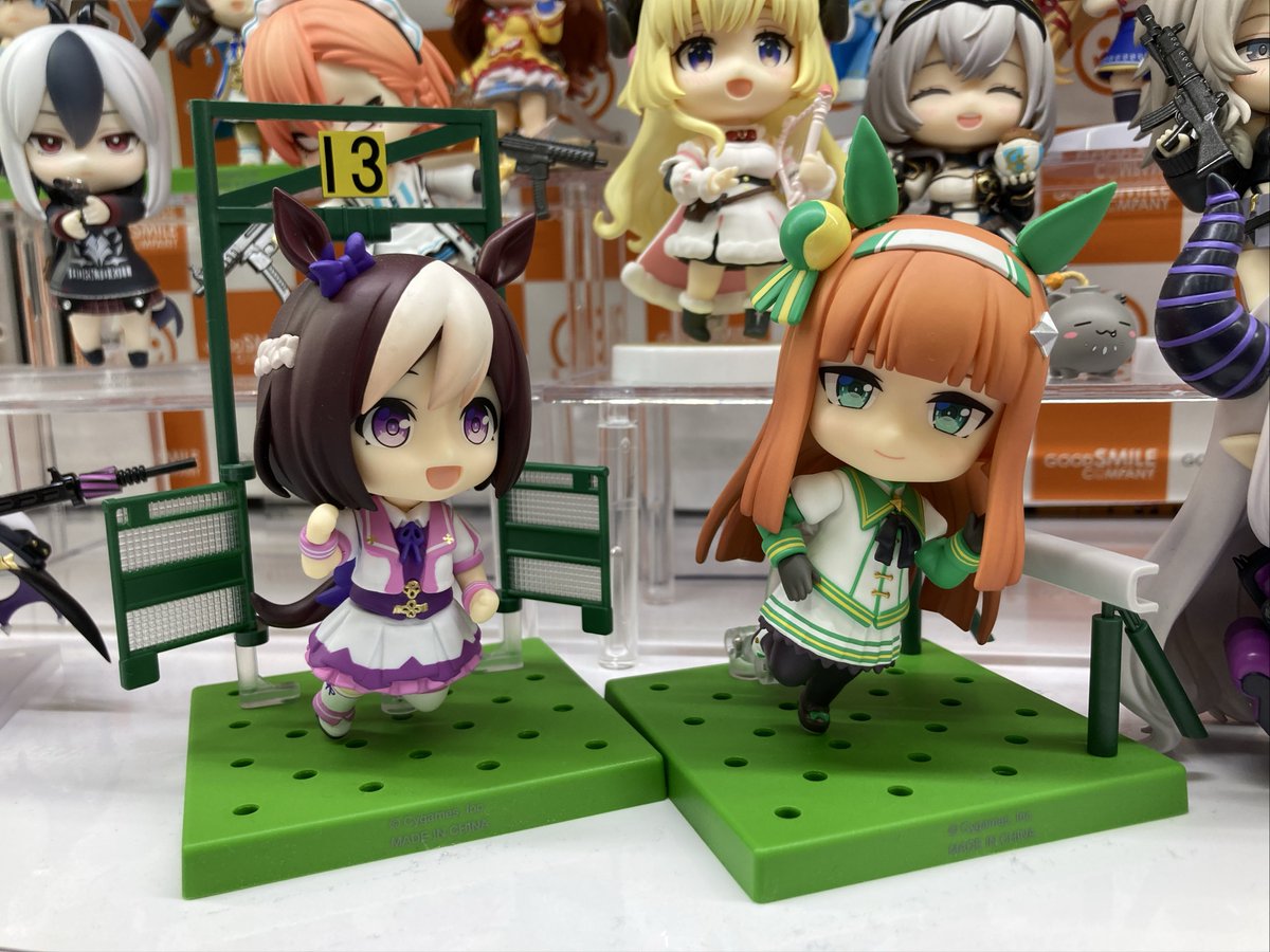 🏇いよいよ明日は5th Anniv.!!🏇 ＼ #ウマ娘 プリティーダービー より