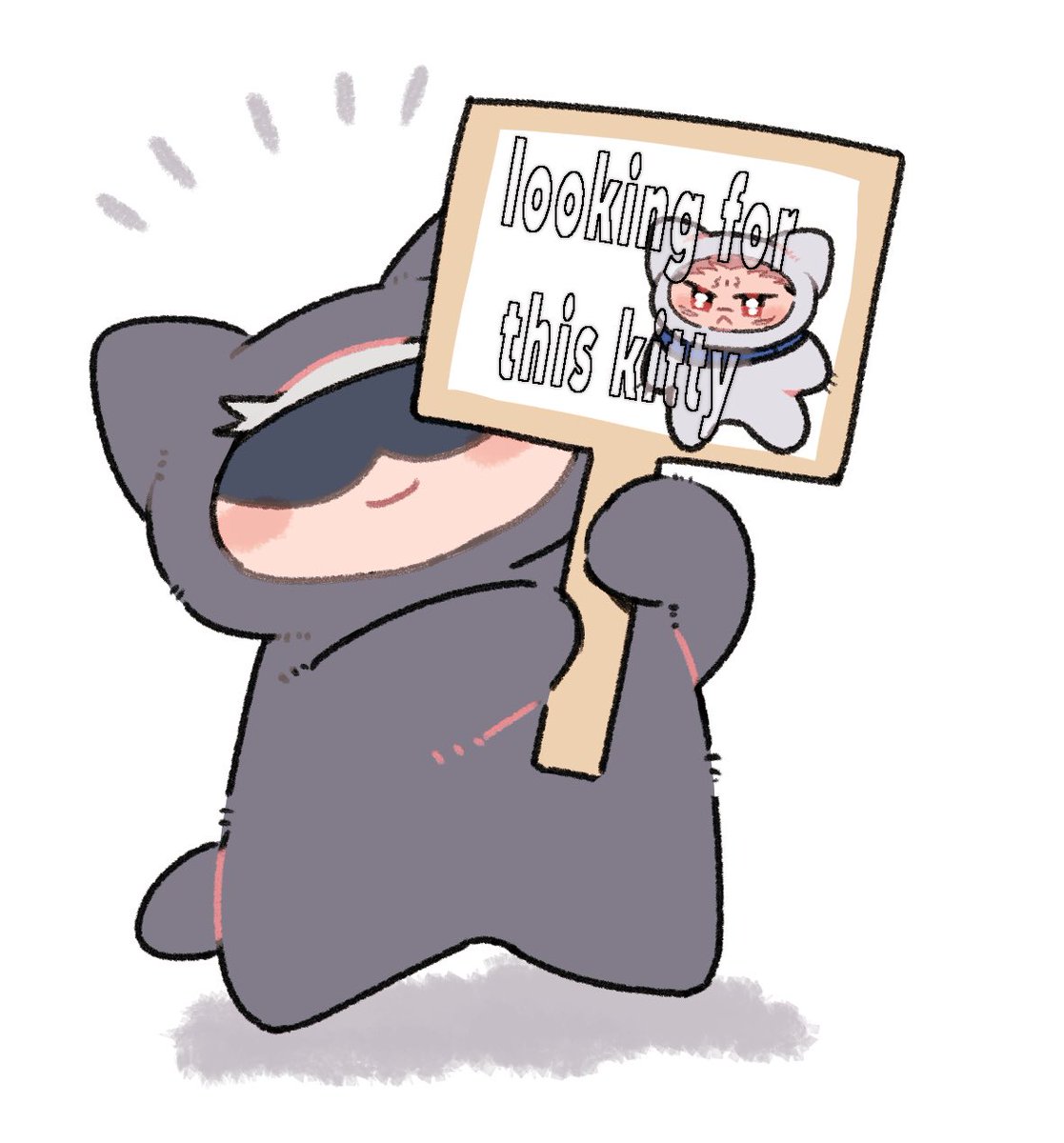 6月まで待つよ〜〜〜〜〜ッッ