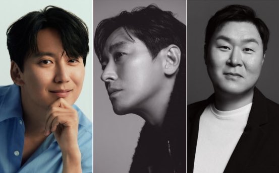 [단독] 김남길·주지훈·윤경호, 연예계 투머치토커 톱3 ‘핑계고’ 출격 naver.me/FEg8x5X5

와 미친 이게 된다고 ? 귀에서 벌써 피나 . .