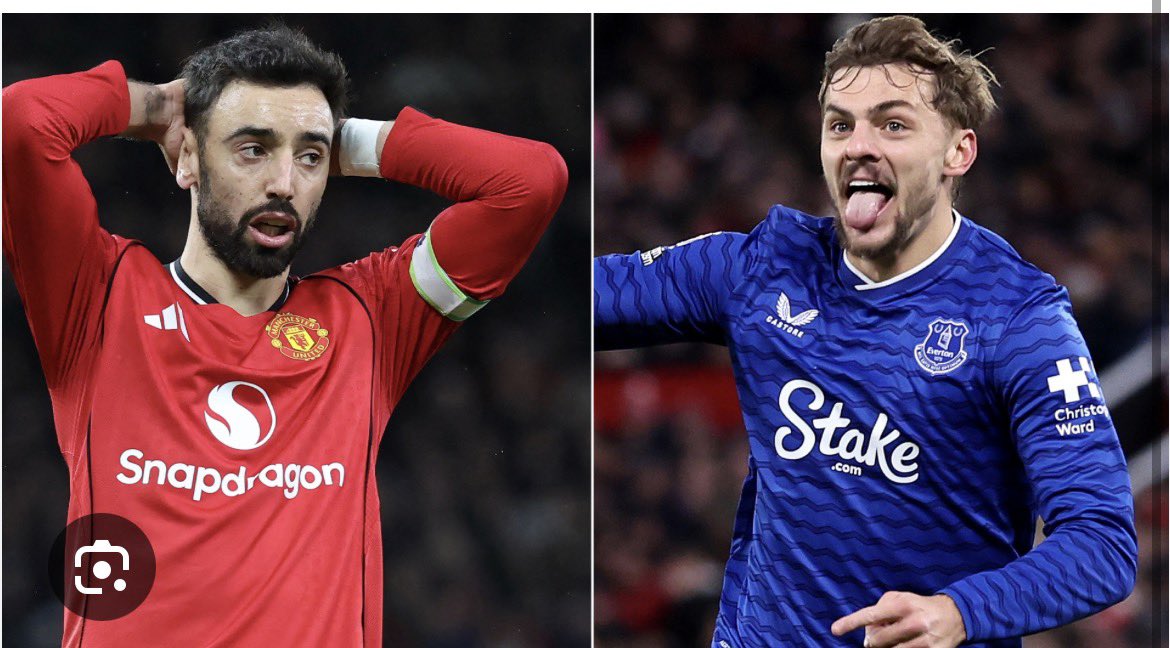 The defeat to 10-man Everton under Ruben Amorim at Old Trafford will be remembered as one of the most damaging results in Manchester United’s modern history.

 With a numerical advantage for most of the match, there were no excuses. Tactically, United failed to break down a deep,