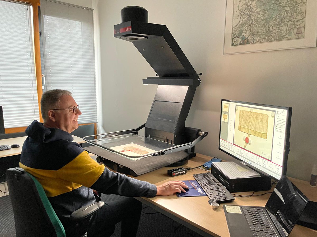 Gemeentearchief Steenwijkerland tweet media