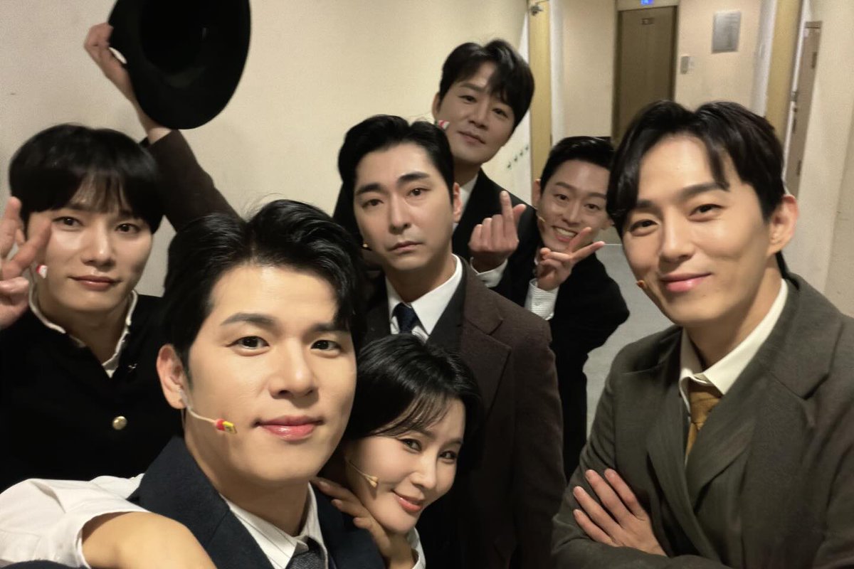 260223 송상훈 배우님 인스타그램 게시물